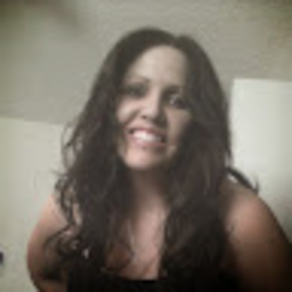 Meet your Posher, Cyndi